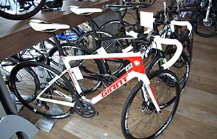Accessoires pour vélos Sainte-Gemme